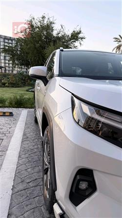 تويوتا راف 4